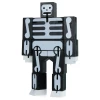 Cubebot - Small - Black/Skeleton -Jouets Séries Magasin cubebotmoyen55