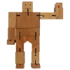 Cubebot - Small - Natural -Jouets Séries Magasin cubebotmoyen95