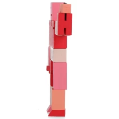 Cubebot - Micro - Red Multi -Jouets Séries Magasin cubebotpetit75