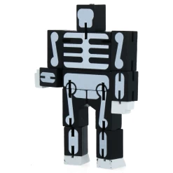 Cubebot - Micro - Black/Skeleton 17 Cubebot - Micro - Black/Skeleton -Jouets Séries Magasin cubebotpetit90