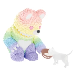 Muckey Dreamy Life Series 24 Muckey Dreamy Life Series -Jouets Séries Magasin dreamy life 5