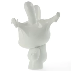 8" Dunny Breaking Free Resin Artist Figure By WHATSHISNAME -Jouets Séries Magasin dunnybreakingfree25