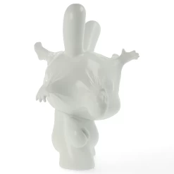 8" Dunny Breaking Free Resin Artist Figure By WHATSHISNAME -Jouets Séries Magasin dunnybreakingfree29