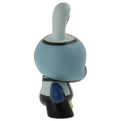 The Met 8" Showpiece Dunny - Mondrian Composition -Jouets Séries Magasin dunnymondrian25