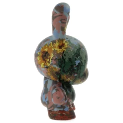 The Met 8" Showpiece Dunny - Monet Bouquet Of Sunflowers 17 The Met 8" Showpiece Dunny - Monet Bouquet Of Sunflowers -Jouets Séries Magasin dunnymonetbouquetofsunflowers25