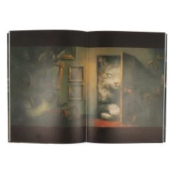 Embroidery - The Art Of Yoshioka -Jouets Séries Magasin embroidery3