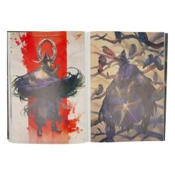 Embroidery - The Art Of Yoshioka -Jouets Séries Magasin embroidery5