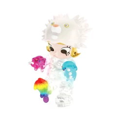 Erosion Molly Costume Series - Kenny Wong