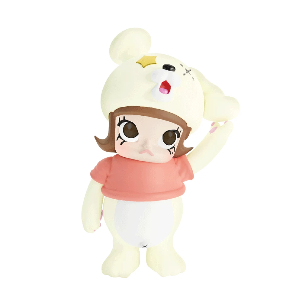 Erosion Molly Costume Series - Kenny Wong 12 Erosion Molly Costume Series - Kenny Wong – Image 10