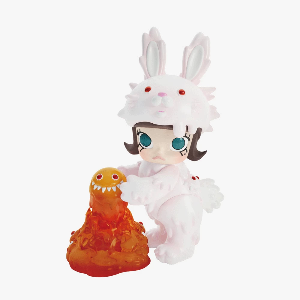 Erosion Molly Costume Series - Kenny Wong 13 Erosion Molly Costume Series - Kenny Wong – Image 11