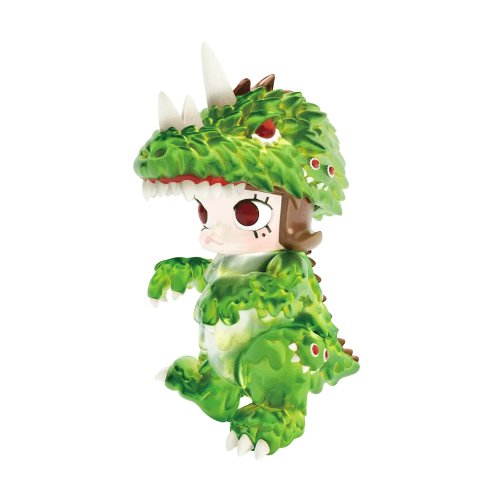 Erosion Molly Costume Series - Kenny Wong 14 Erosion Molly Costume Series - Kenny Wong – Image 12