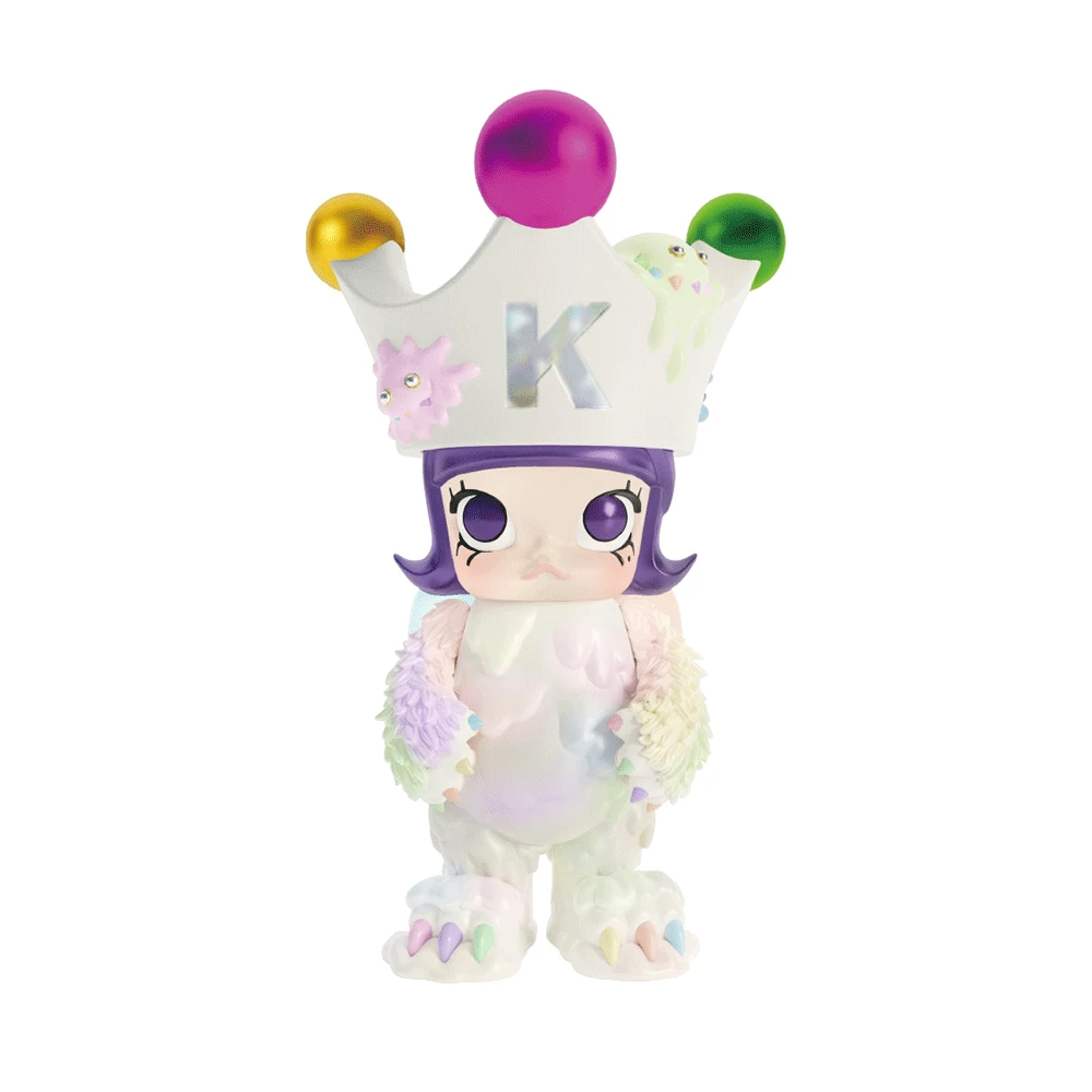 Erosion Molly Costume Series - Kenny Wong 15 Erosion Molly Costume Series - Kenny Wong – Image 13