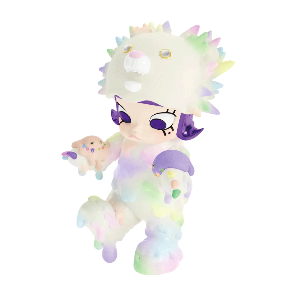 Erosion Molly Costume Series - Kenny Wong 16 Erosion Molly Costume Series - Kenny Wong – Image 14