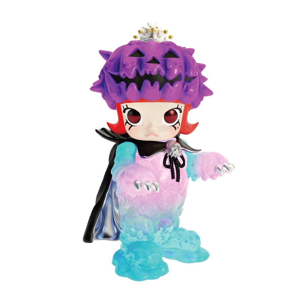 Erosion Molly Costume Series - Kenny Wong 17 Erosion Molly Costume Series - Kenny Wong – Image 15