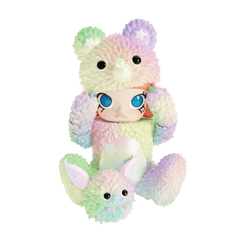 Erosion Molly Costume Series - Kenny Wong 18 Erosion Molly Costume Series - Kenny Wong – Image 16