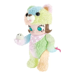 Erosion Molly Costume Series - Kenny Wong 38 Erosion Molly Costume Series - Kenny Wong -Jouets Séries Magasin erosion molly costume 17