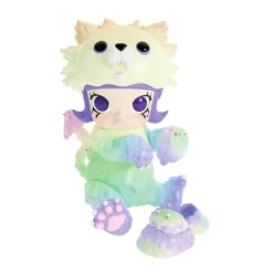 Erosion Molly Costume Series - Kenny Wong 39 Erosion Molly Costume Series - Kenny Wong -Jouets Séries Magasin erosion molly costume 18