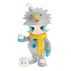 Erosion Molly Costume Series - Kenny Wong 40 Erosion Molly Costume Series - Kenny Wong -Jouets Séries Magasin erosion molly costume 19