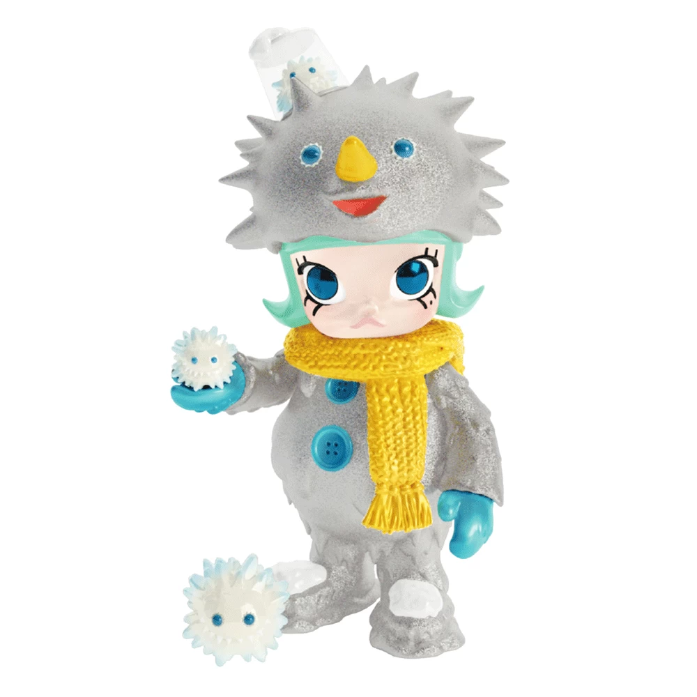 Erosion Molly Costume Series - Kenny Wong 21 Erosion Molly Costume Series - Kenny Wong – Image 19