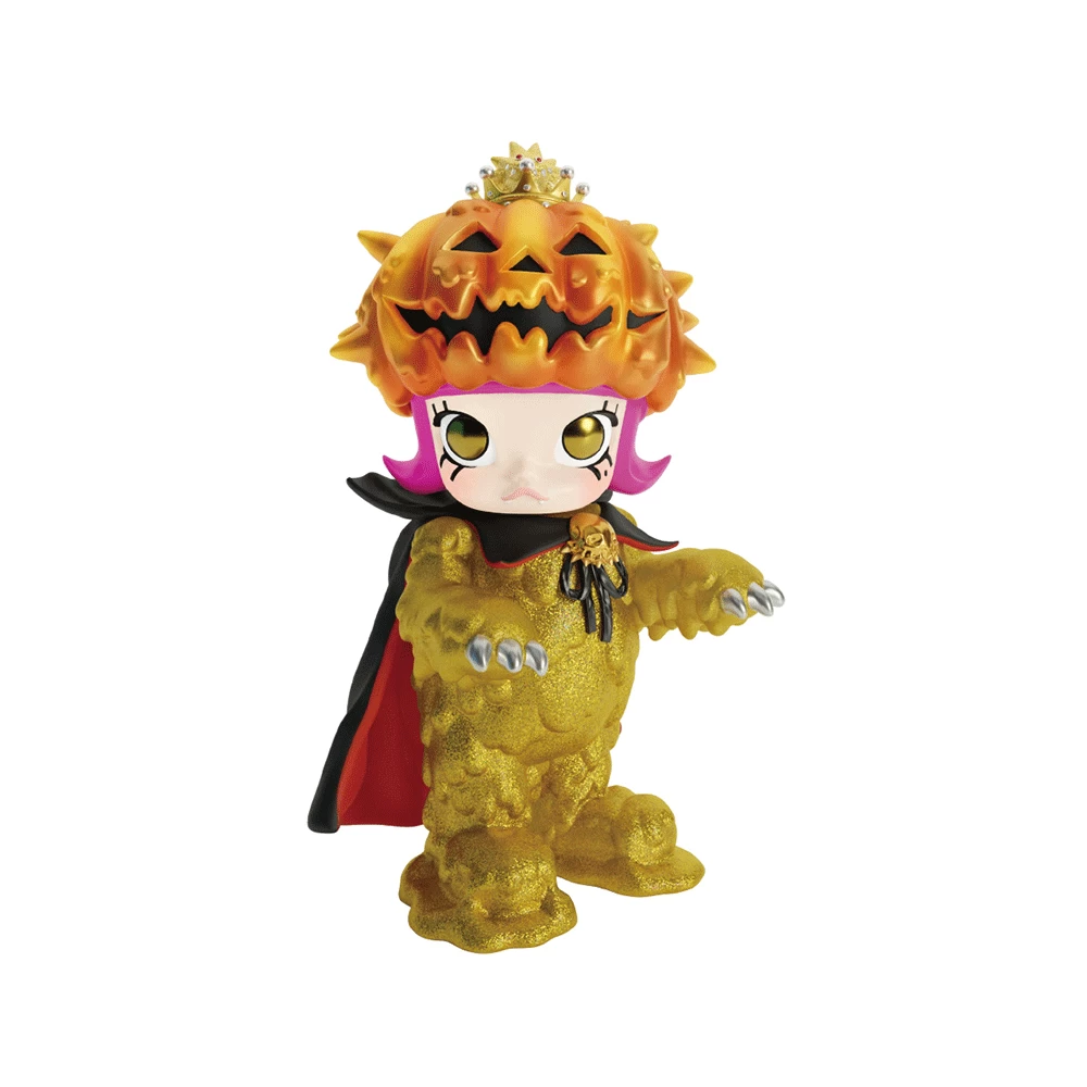 Erosion Molly Costume Series - Kenny Wong 4 Erosion Molly Costume Series - Kenny Wong – Image 2