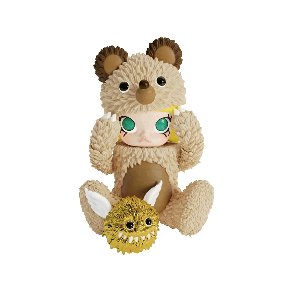 Erosion Molly Costume Series - Kenny Wong 5 Erosion Molly Costume Series - Kenny Wong – Image 3