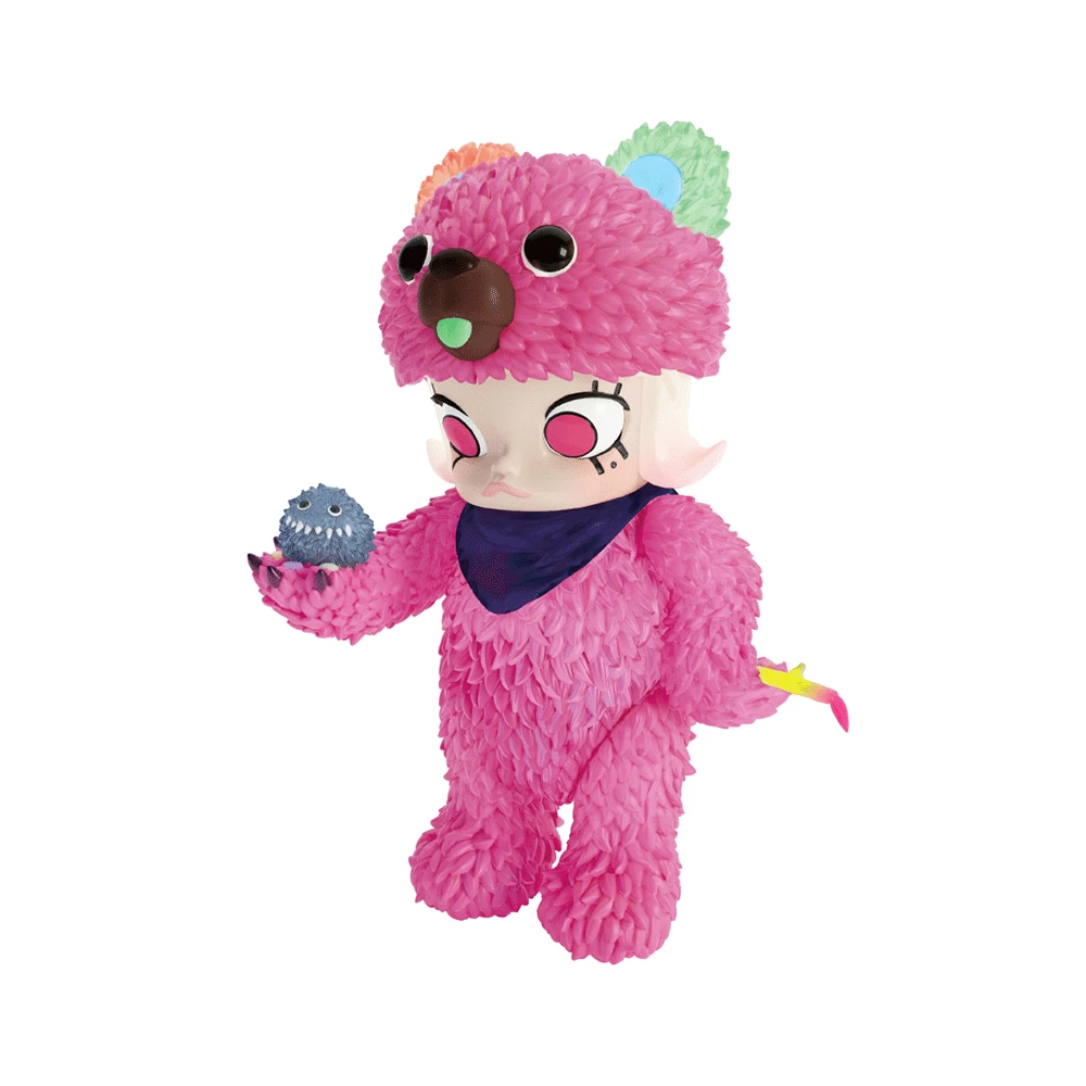 Erosion Molly Costume Series - Kenny Wong 6 Erosion Molly Costume Series - Kenny Wong – Image 4