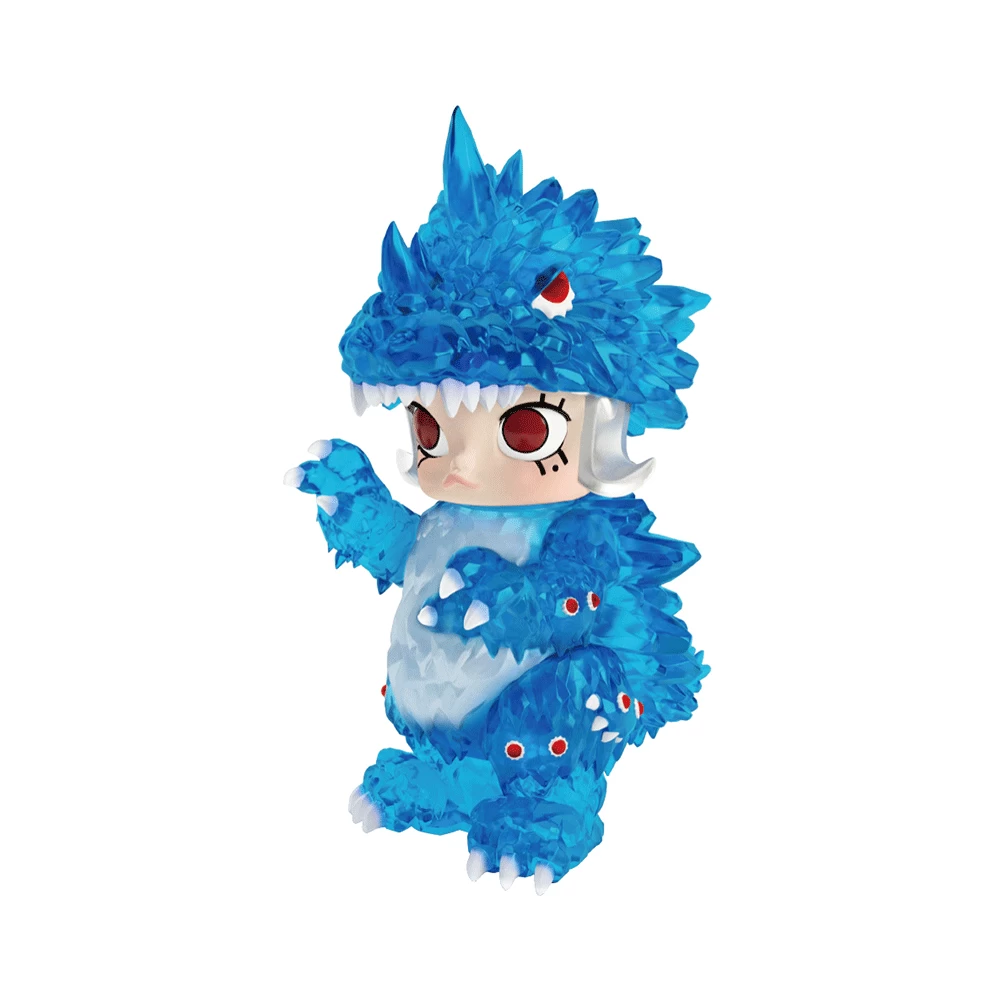 Erosion Molly Costume Series - Kenny Wong 9 Erosion Molly Costume Series - Kenny Wong – Image 7