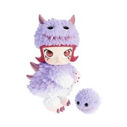 Erosion Molly Costume Series - Kenny Wong 29 Erosion Molly Costume Series - Kenny Wong -Jouets Séries Magasin erosion molly costume 8