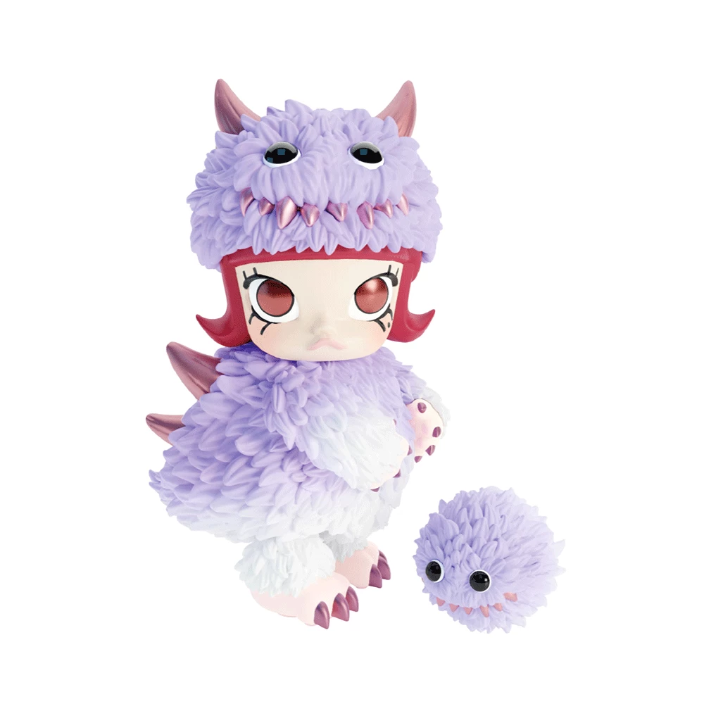 Erosion Molly Costume Series - Kenny Wong 10 Erosion Molly Costume Series - Kenny Wong – Image 8