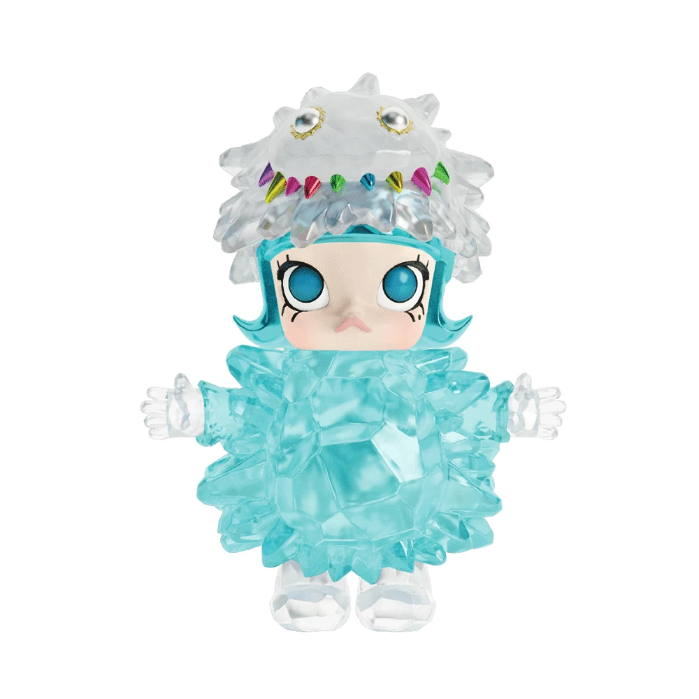 Erosion Molly Costume Series - Kenny Wong 11 Erosion Molly Costume Series - Kenny Wong – Image 9