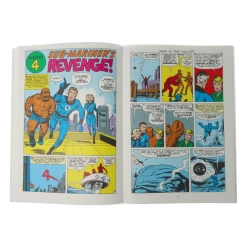 Marvel Fantastic Four 11 Marvel Fantastic Four -Jouets Séries Magasin fantasticfour10