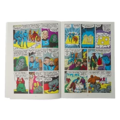 Marvel Fantastic Four 12 Marvel Fantastic Four -Jouets Séries Magasin fantasticfour11