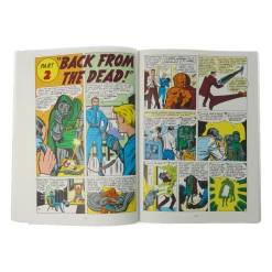 Marvel Fantastic Four 13 Marvel Fantastic Four -Jouets Séries Magasin fantasticfour12