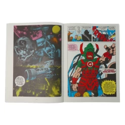 Marvel Fantastic Four 15 Marvel Fantastic Four -Jouets Séries Magasin fantasticfour14