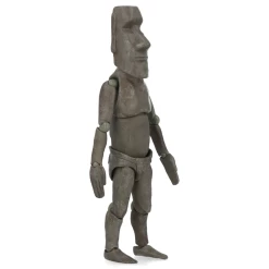 Figma - Moai (Table Museum Annex) -Jouets Séries Magasin figmasp 127moai27