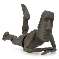 Figma - Moai (Table Museum Annex) -Jouets Séries Magasin figmasp 127moai33