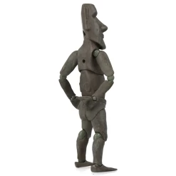 Figma - Moai (Table Museum Annex) -Jouets Séries Magasin figmasp 127moai34