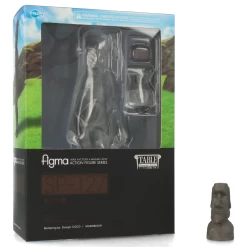 Figma - Moai (Table Museum Annex) -Jouets Séries Magasin figmasp 127moai36
