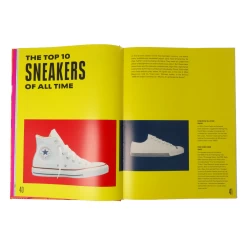 Fly: The Big Book Of Basketball Fashion 11 Fly: The Big Book Of Basketball Fashion -Jouets Séries Magasin flybasketballfashion10