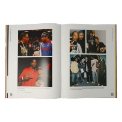 Fly: The Big Book Of Basketball Fashion 12 Fly: The Big Book Of Basketball Fashion -Jouets Séries Magasin flybasketballfashion11