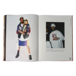 Fly: The Big Book Of Basketball Fashion 13 Fly: The Big Book Of Basketball Fashion -Jouets Séries Magasin flybasketballfashion12