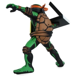 Teenage Mutant Ninja Turtles : Food Fight By Ndikol -Jouets Séries Magasin foodfight22