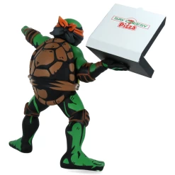 Teenage Mutant Ninja Turtles : Food Fight By Ndikol -Jouets Séries Magasin foodfight24