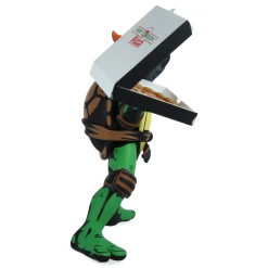 Teenage Mutant Ninja Turtles : Food Fight By Ndikol -Jouets Séries Magasin foodfight25