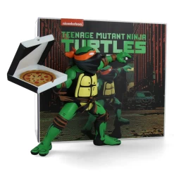 Teenage Mutant Ninja Turtles : Food Fight By Ndikol -Jouets Séries Magasin foodfight27