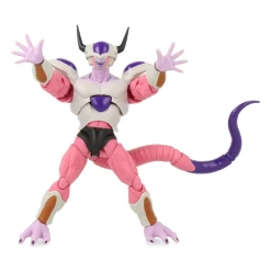 Bandai Freezer Second Form (Dragon Ball) - S.H Figuarts