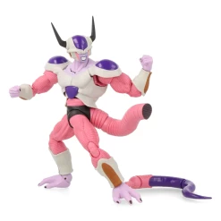 Bandai Freezer Second Form (Dragon Ball) - S.H Figuarts -Jouets Séries Magasin freezersecondformfiguarts30