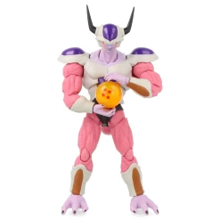 Bandai Freezer Second Form (Dragon Ball) - S.H Figuarts -Jouets Séries Magasin freezersecondformfiguarts32