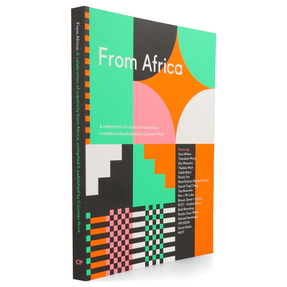 From Africa 3 From Africa