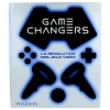 Game Changers : La Révolution Des Jeux Vidéos 1 Game Changers : La Révolution Des Jeux Vidéos -Jouets Séries Magasin gamechangersphaidon11